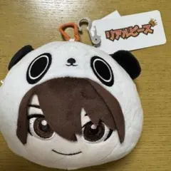 リアルピース　かずぅ　バースデイのサムネイル