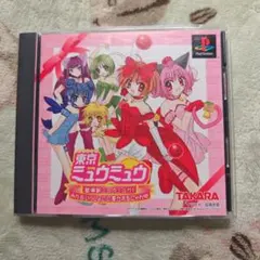 東京ミュウミュウ 限定ミュウイチゴボックス値下 - メルカリ