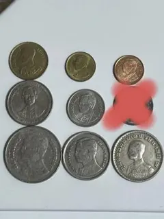 2026年最新】タイ 記念硬貨の人気アイテム - メルカリ
