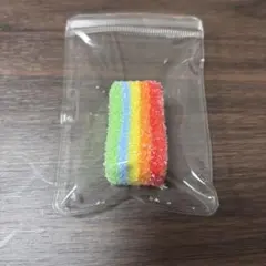 チュッパチャプス スクイーズ シャリシャリ 捏捏