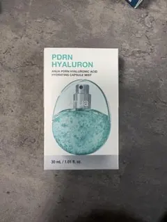 Anua PDRN Hyaluron Hydrating CapsuleMist