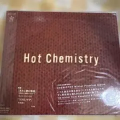 CHEMISTRY Hot Chemistry 2004年アルバム
