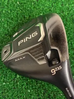 2026年最新】g425 フェアウェイウッド 9wの人気アイテム - メルカリ