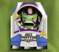 2025年最新】ディズニーストア バズ フィギュアの人気アイテム - メルカリ