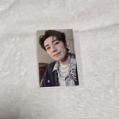 SEVENTEEN セブチ トレカ ウォヌ HBD 会場限定 大阪 ユニバ