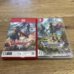 ドラゴンクエスト1&2、3