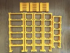 プラレール 橋脚セット　まとめ売り