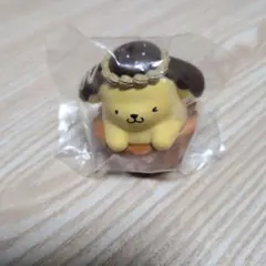 サンリオポムポムプリン　チョコレートドール