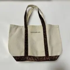 vanessabruno キャンバストートバッグのサムネイル