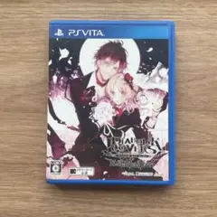 ディアラバ PS Vita limited Ⅴ edition