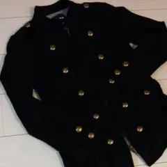 Huley  ジャケット