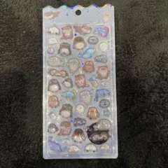 BONBON DROP 水族館限定