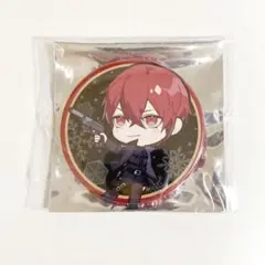 となりの坂田 あほの坂田 しまさか2021 缶バッジ