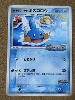 2025年最新】ポケパーク プロモの人気アイテム - メルカリ