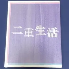 二重生活 Blu-ray スペシャルエディション