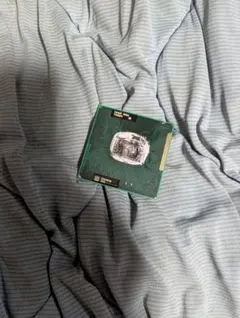 ジャンクcpu