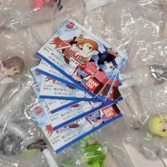 舞乙HIME2 HGIFシリーズ 全6種類フルコンプリートセット