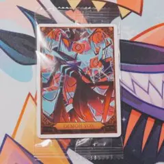 ハズビン・ホテルへようこそ トレーディングカード ヴォックス