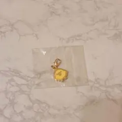 リラックマ トレーディングミニチャーム キイロイトリ