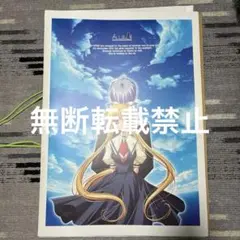 NIKKE 韓国イベント バイパー A3ポスター - メルカリ