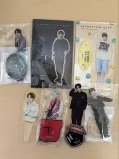 2026年最新】大平祥生 アクスタ jo1展の人気アイテム - メルカリ