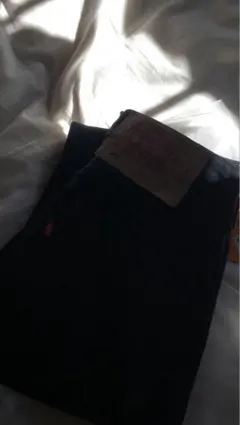Euro Vintage Levi's 501 W26/L32のサムネイル