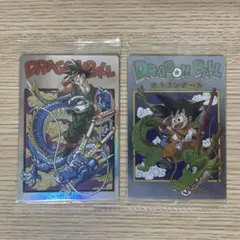 新品 未開封】ドラゴンボール イタジャガカードvol.3−31SEC - メルカリ