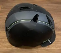 （廃盤レア）bern ブラック ヘルメット S-M (51.5-54.5cm)