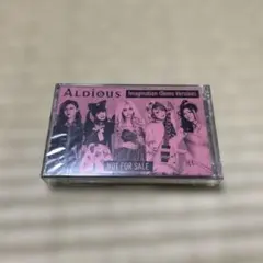 Aldious Imagination (Demo Version)他限定グッズ
