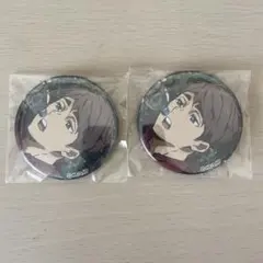 宮治 ハイキュー 缶バッチ ホロ OFD