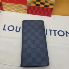 ルイヴィトン財布