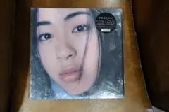 宇多田ヒカル　FIRST LOVE　レコード　中古　SIDE 3・4のみ