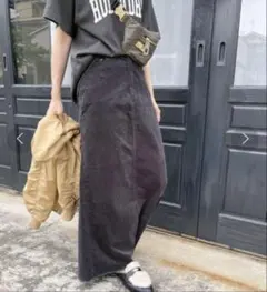 2025年最新】spick&span コーデュロイスカートの人気アイテム - メルカリ