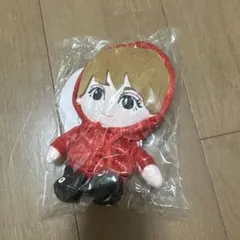 はぴぬい 井上瑞稀 HiHi Jets KEY TO LIT キテレツ - メルカリ