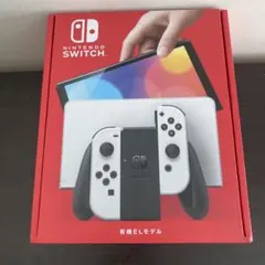 2026年最新】nintendo switch 本体 有機el未開封の人気アイテム - メルカリ