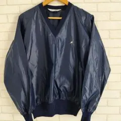 Arnold Palmer　アーノルドパーマー　ゴルフ　ナイロン　ジャケット　М