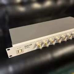 2026年最新】TASCAM 配信機器・PA機器・レコーディング機器の人気