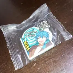 AKIRA キーホルダー SAKAMOTO DAYS x くら寿司