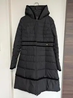 トッカTOCCA　ダウンフード付き