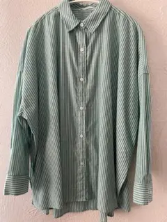 chocol raffine シャツ