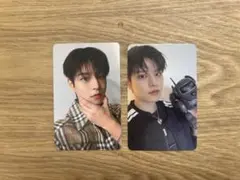 【スンミン】KARMA トレカセット