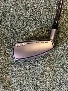 PRGR zoom type 040i UT2 レフティ