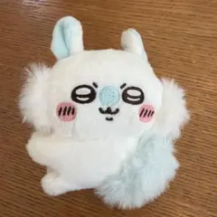 ちいかわクリップぬいぐるみ2 モモンガ