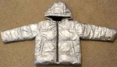 マイケル・コース・KIDS◆ダウンジャケット