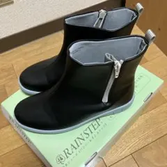 パンジー　レインシューズMのサムネイル