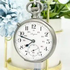 REDWIN9 様専用 IWC 懐中時計 Cal.9720 ゴールド仕上げ - メルカリ