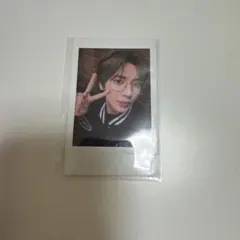 TXT テヒョン インスタントフォト