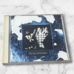 THE YELLOW MONKEY CD アルバム