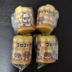 サンリオ　コインシリンダー2　コロコロクリリン