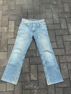 [希少]Levi's517 Ｗ29Ｌ34